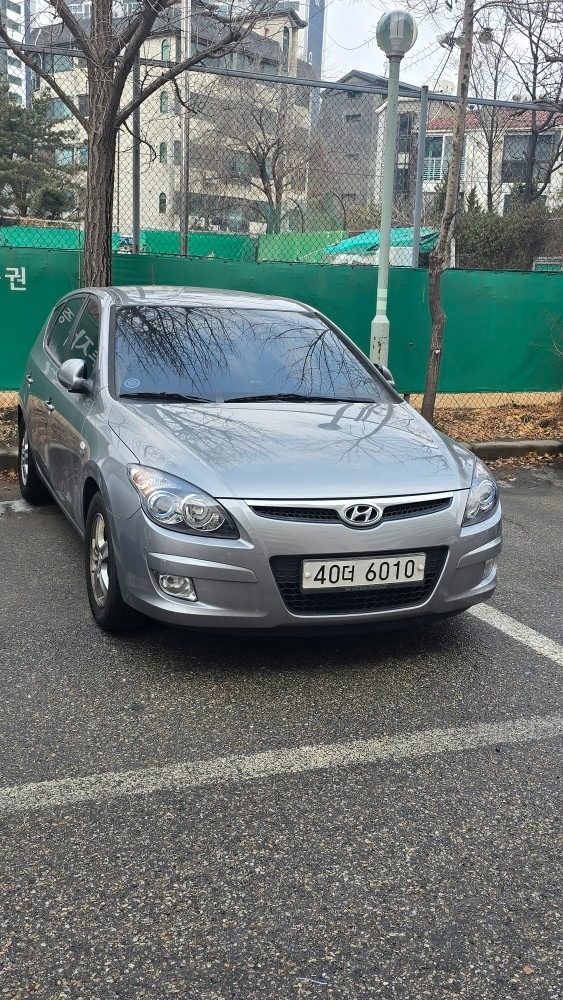 i30 FD 1.6 VVT FWD 디럭스 매물 썸네일