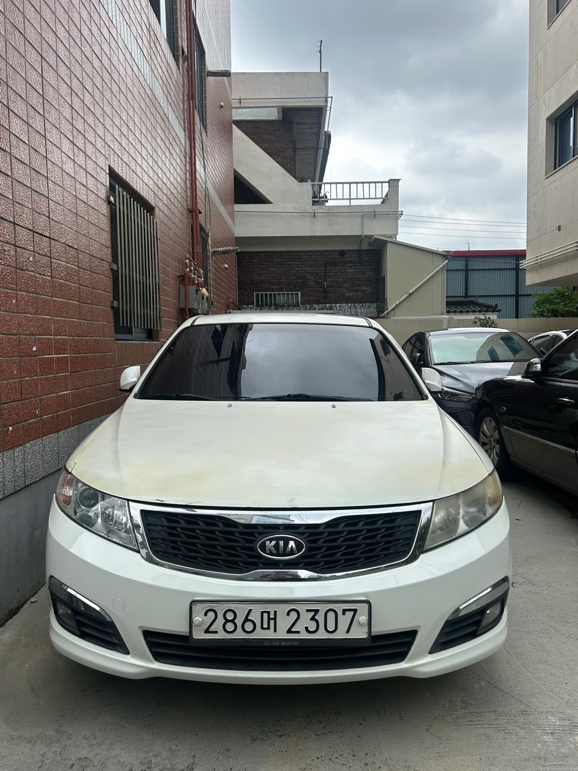 로체 이노베이션 MG LPi LX20 장애인 고급형 매물 썸네일