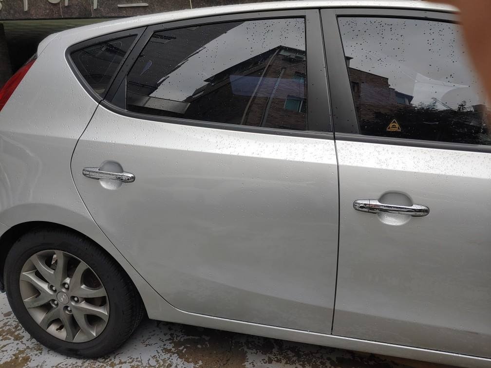 i30 FD 1.6 VVT FWD 럭셔리 매물 썸네일