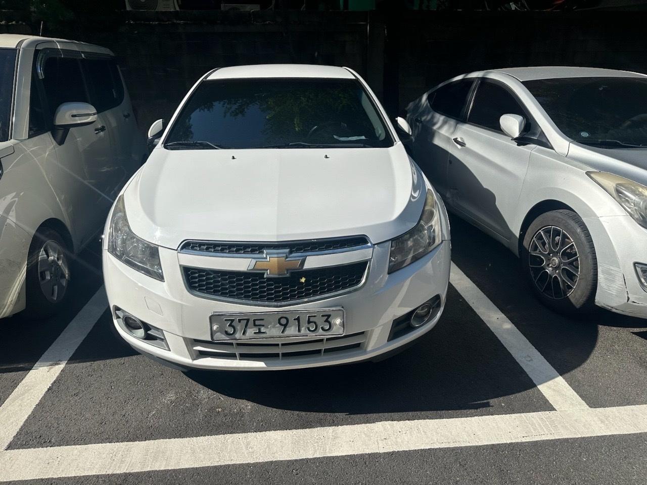 라세티 프리미어 J300 1.6 DOHC (124마력) 매물 썸네일