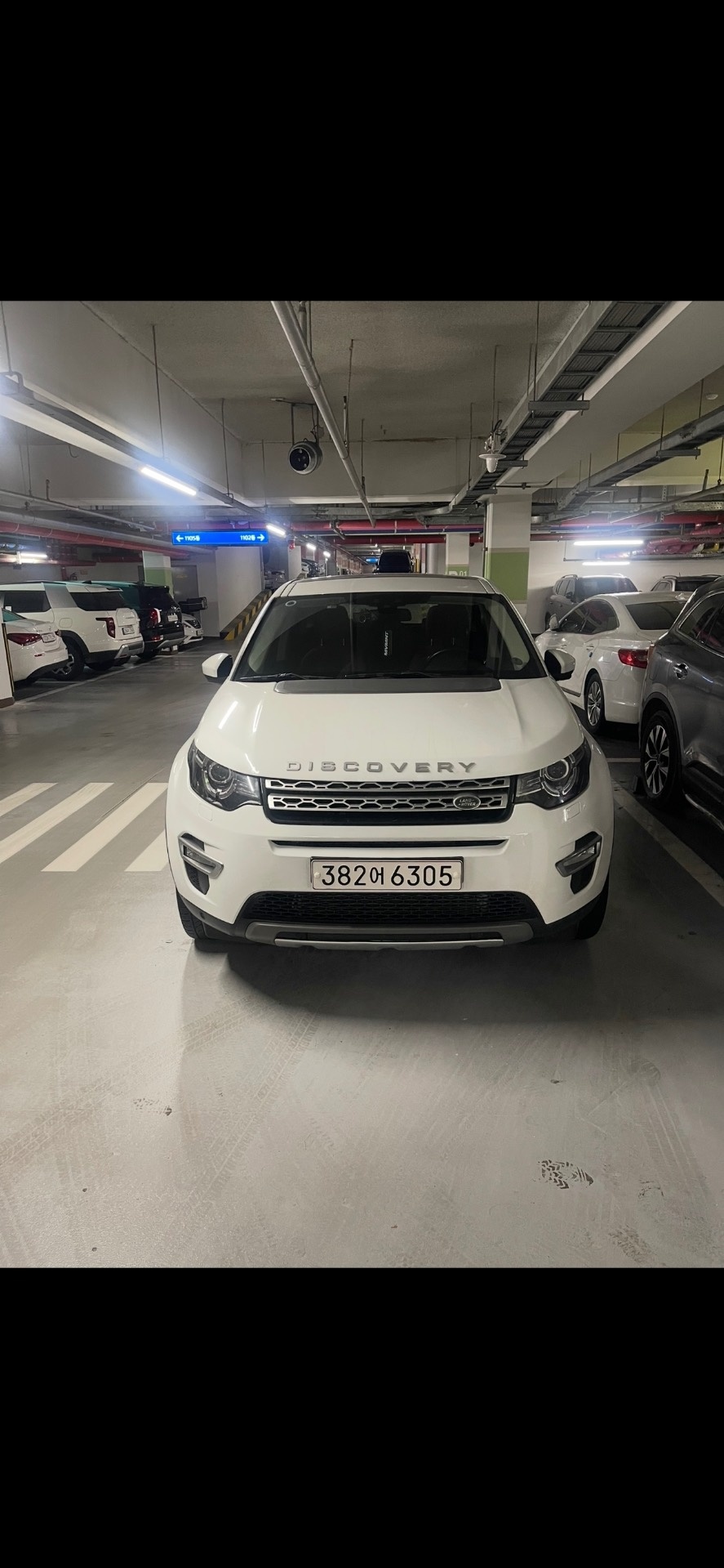 디스커버리 스포츠 L550 2.0 TD4 AWD 매물 썸네일