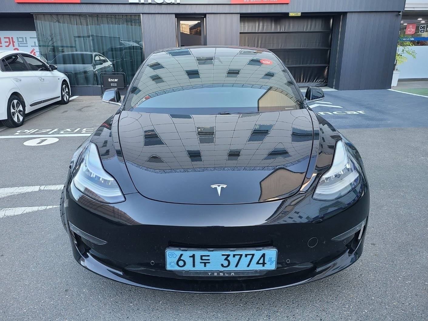 모델 3 BEV(75kWh) AWD 퍼포먼스 매물 썸네일