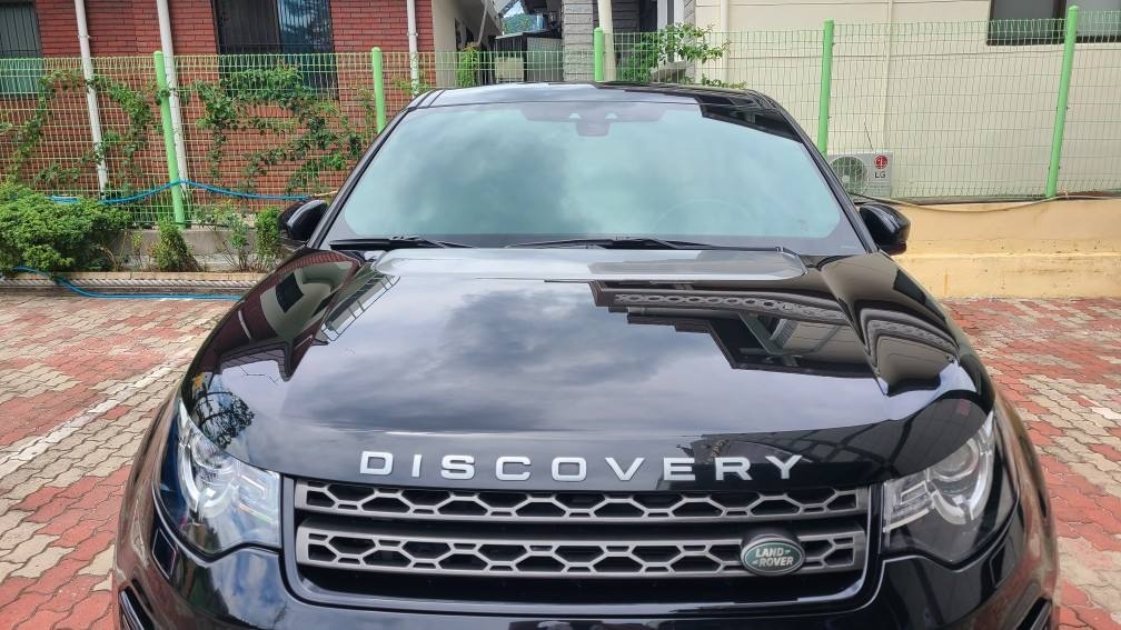 디스커버리 스포츠 L550 2.0 TD4 AWD 매물 썸네일