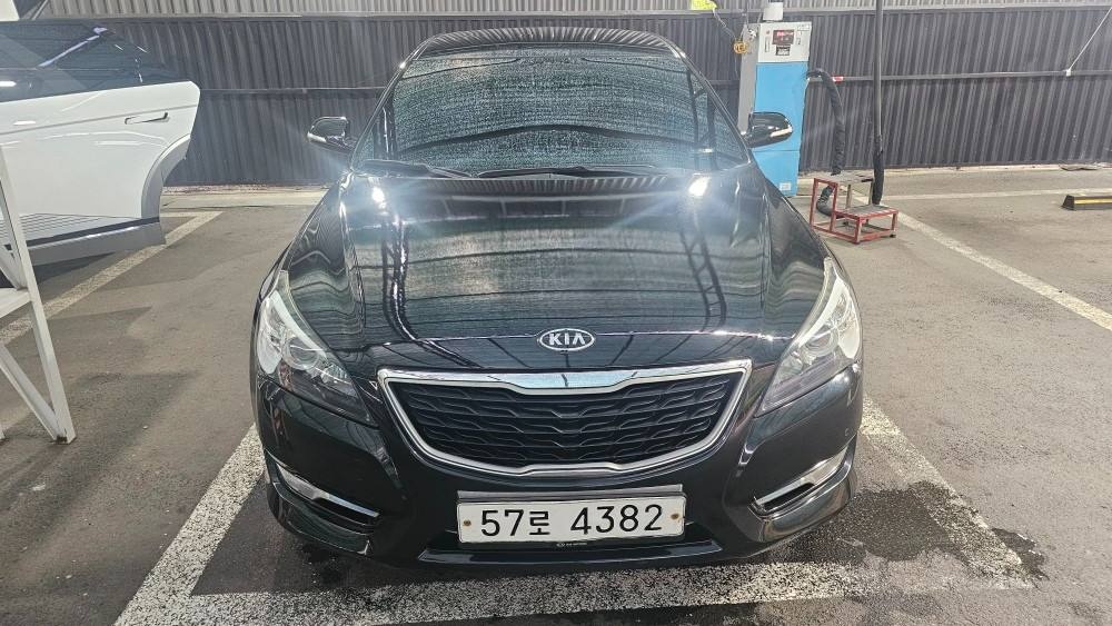 더 프레스티지 K7 VG LPi 3.0 렌트 럭셔리 매물 썸네일