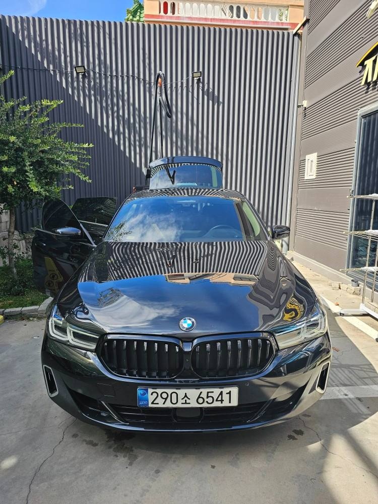 6시리즈 GT G32 GT 640 i xDrive 후기형 (340마력)럭셔리 매물 썸네일