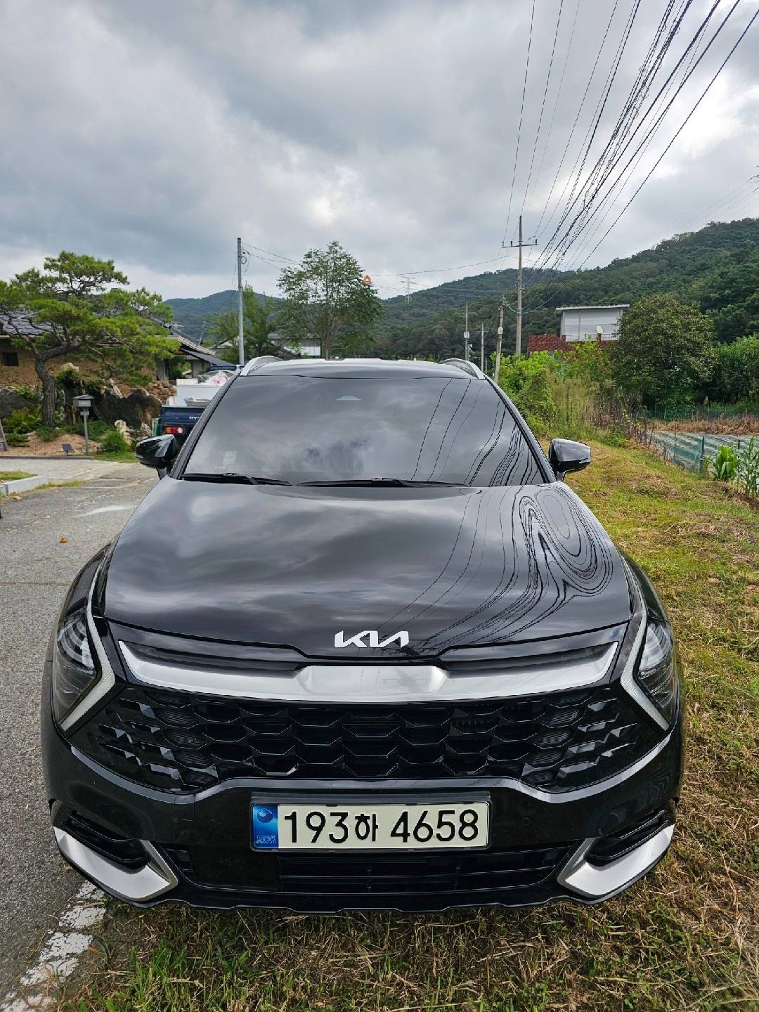 디 올 뉴 스포티지 NQ5 HEV 1.6 FWD 노블레스 매물 썸네일