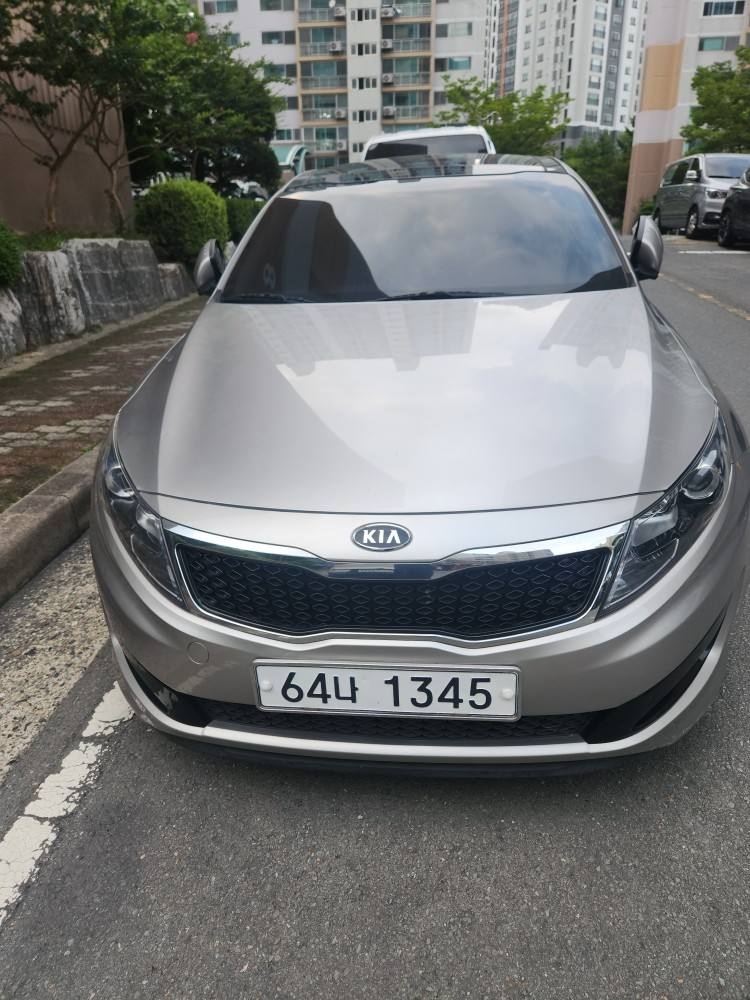 K5 TF 2.0 CVVL FWD 럭셔리 매물 썸네일