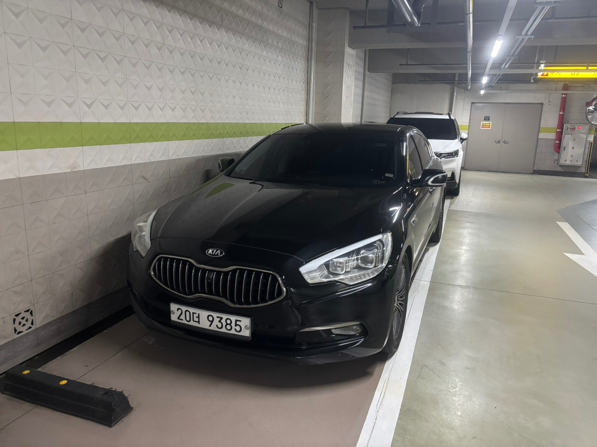 K9 KH 3.3 GDi RWD 노블레스 매물 썸네일