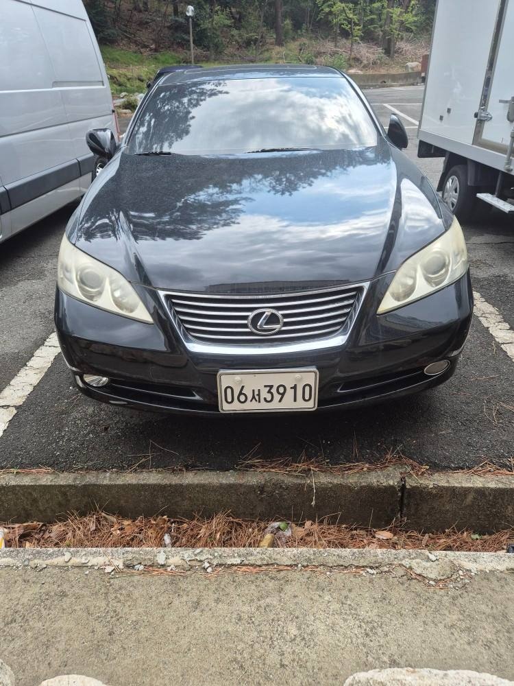ES XV40 ES 350 매물 썸네일