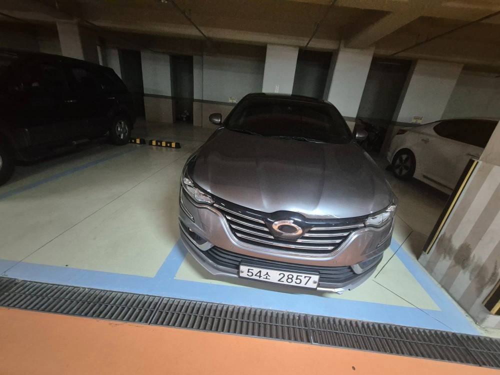 SM6 LFD 2.0 GDe RE 매물 썸네일