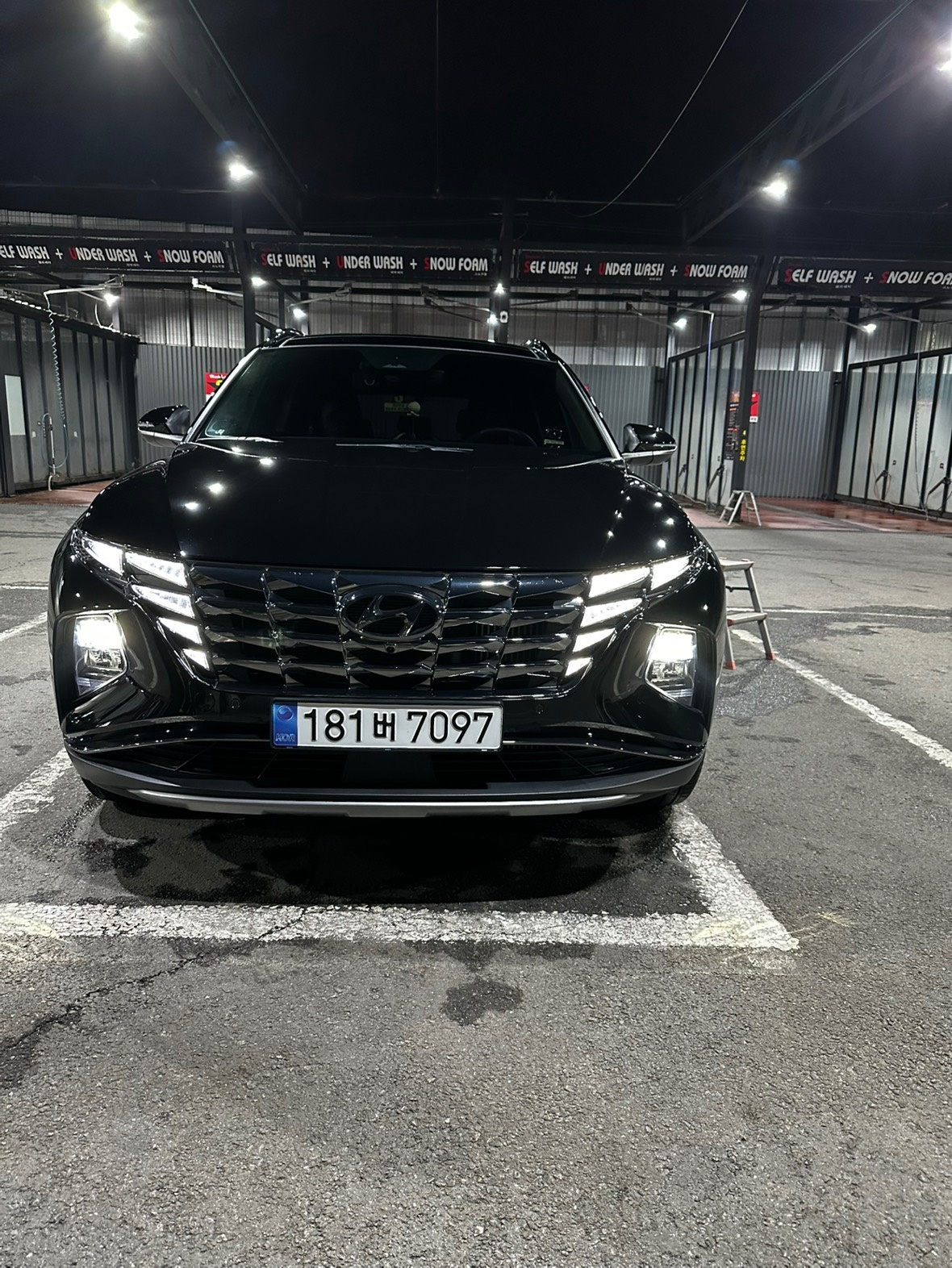 디 올 투싼 NX4 5인승(가솔린 1.6T) FWD 인스퍼레이션 매물 썸네일