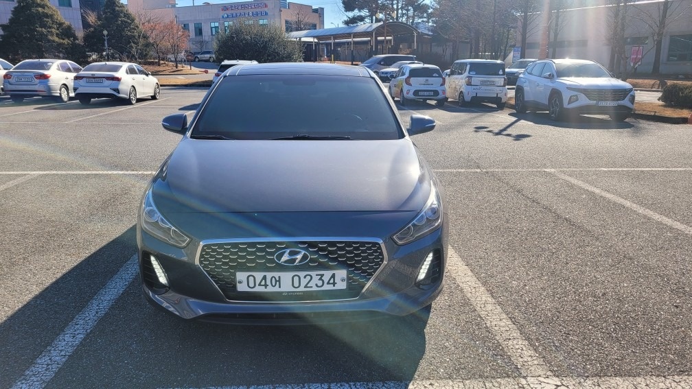 i30 PD 1.6T GDi FWD 스포츠 프리미엄 매물 썸네일