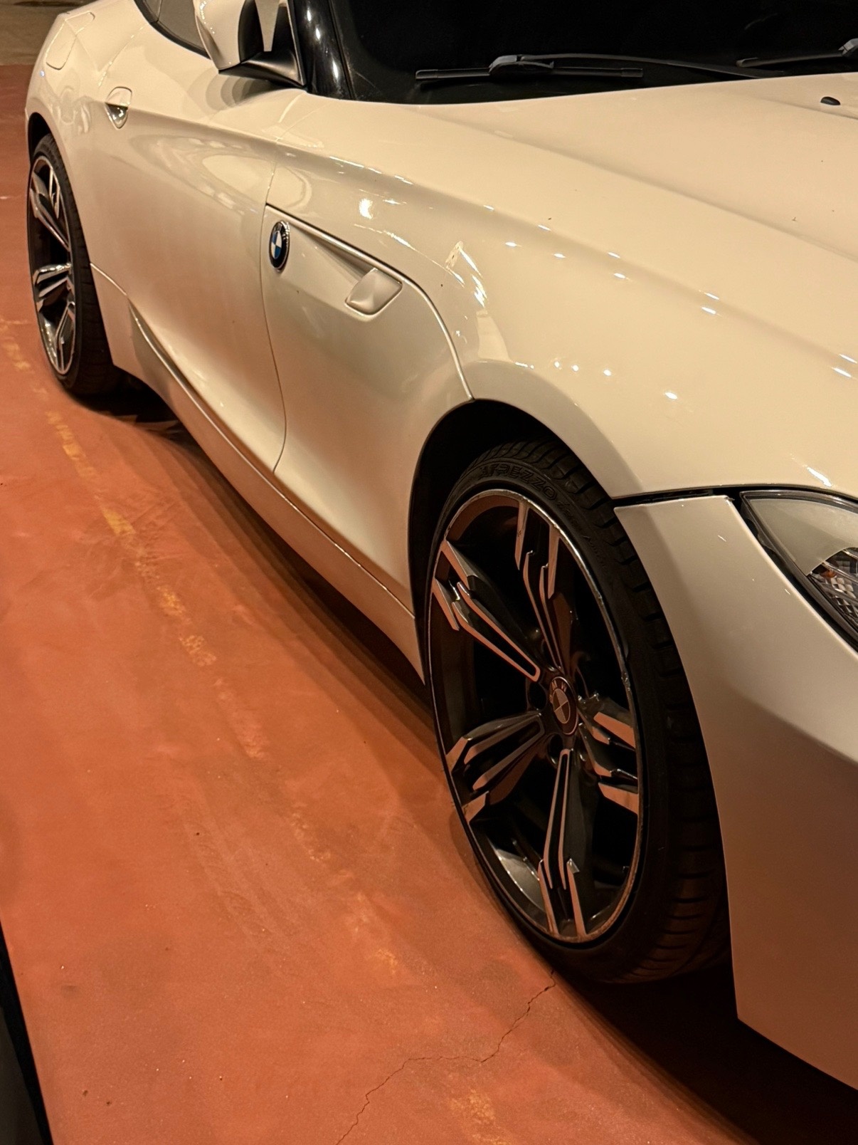Z4 E89 30 i sDrive (258마력) 매물 썸네일