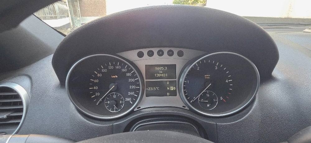 M 클래스 W164 ML280 CDI 4Matic (224마력) 매물 썸네일