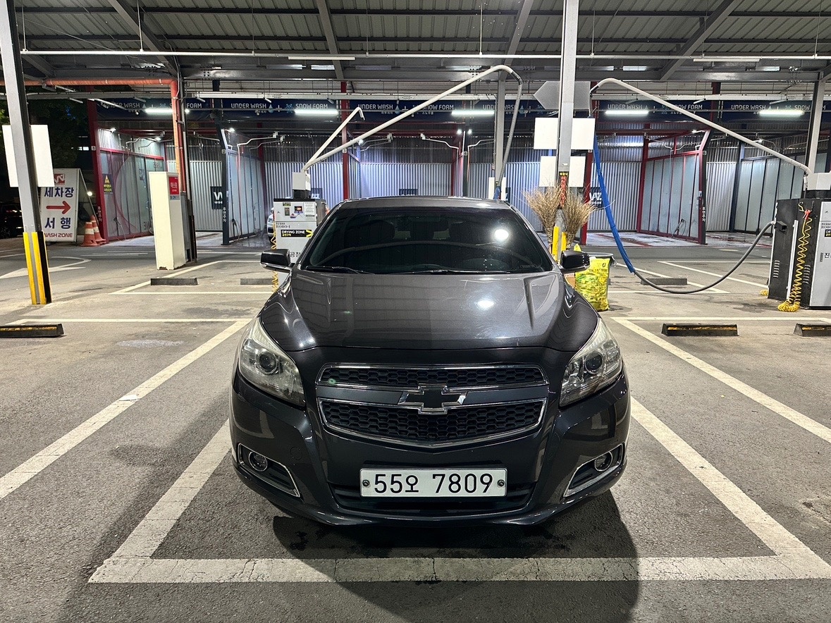 말리부 V300 2.0 DOHC FWD (141마력) 매물 썸네일