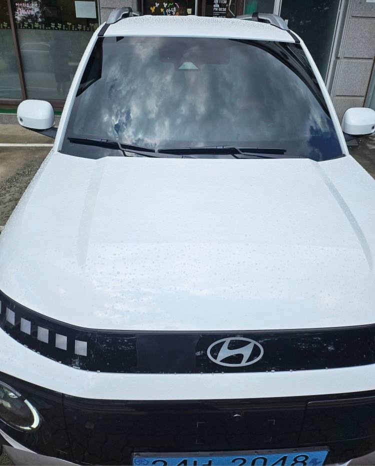 캐스퍼 AX1 4인승(BEV) FWD (49kWh/315km) 인스퍼레이션 매물 썸네일