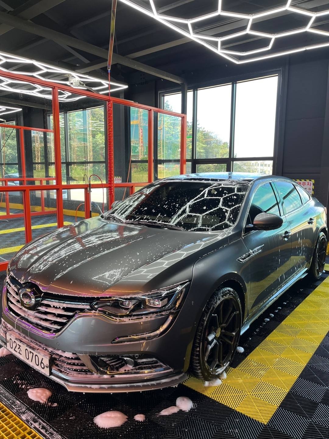 SM6 LFD 2.0 GDe RE 매물 썸네일