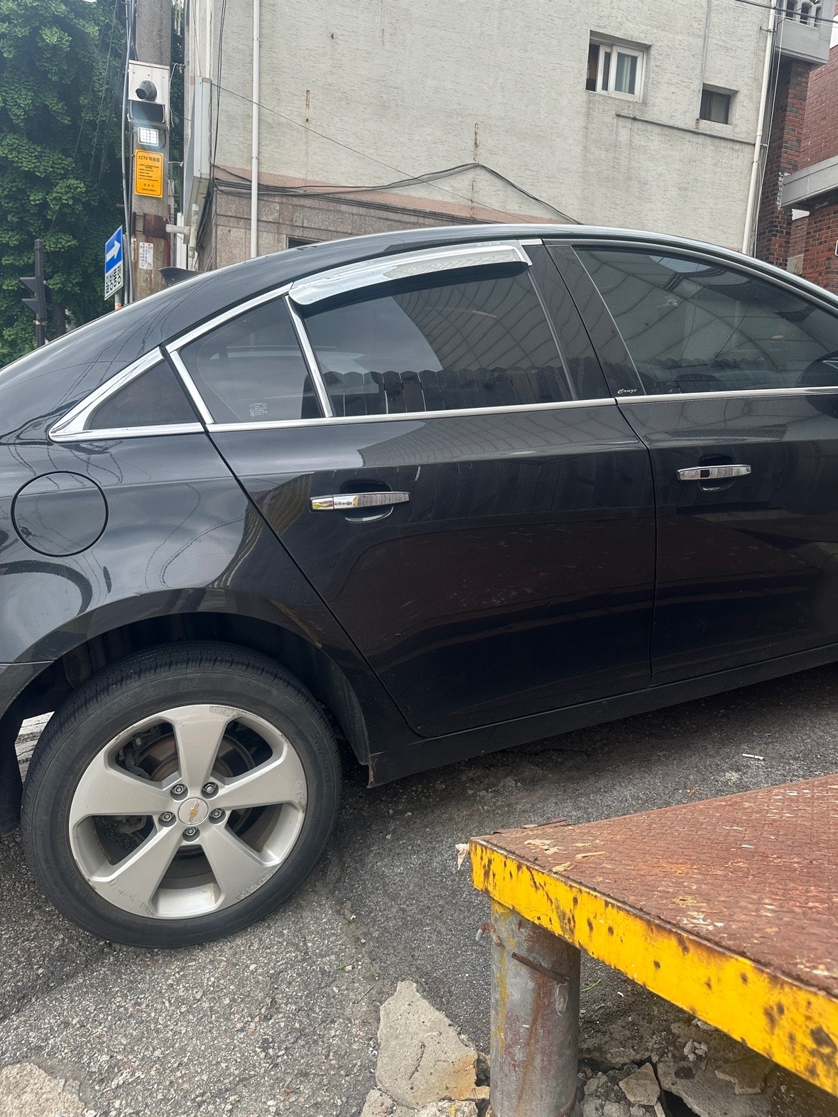 라세티 프리미어 J300 1.6 DOHC (124마력) 매물 썸네일