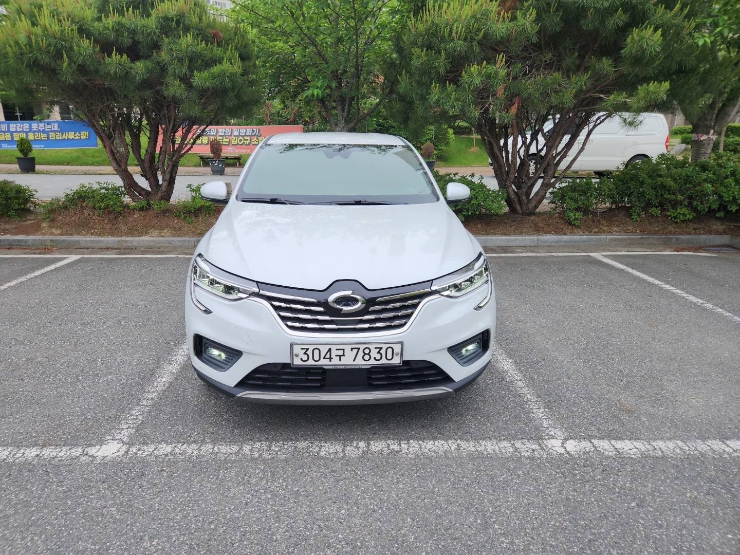 XM3 LJL 1.6 GTe FWD LE 매물 썸네일