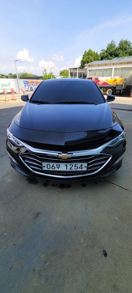 더 뉴 말리부 V400 2.0 터보 FWD 프리미어 스페셜 매물 썸네일
