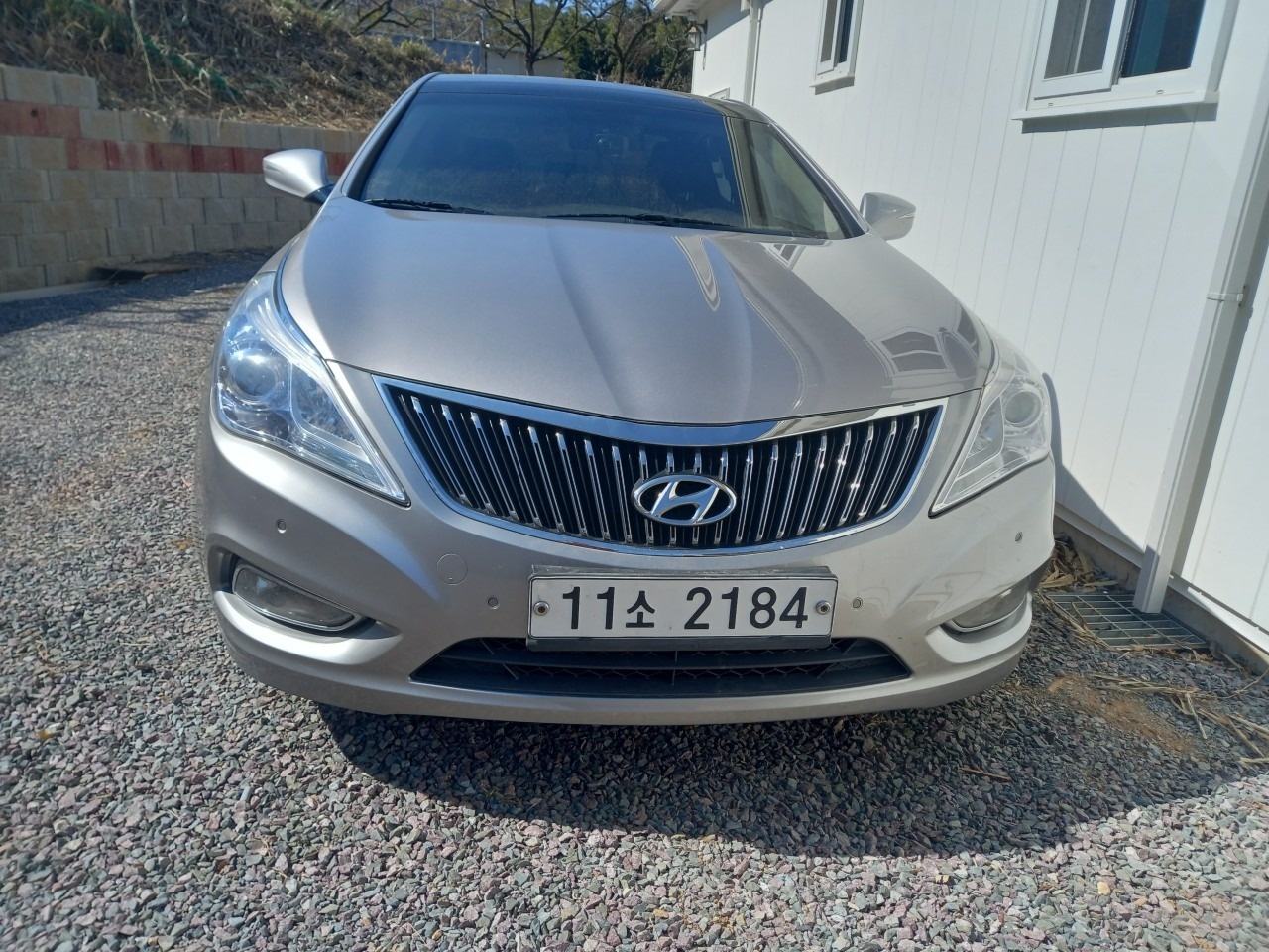 그랜저 HG LPl HG300 렌트카 FWD 모던 매물 썸네일