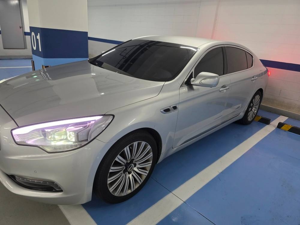 K9 KH 3.8 GDi RWD 노블레스 스페셜 매물 썸네일