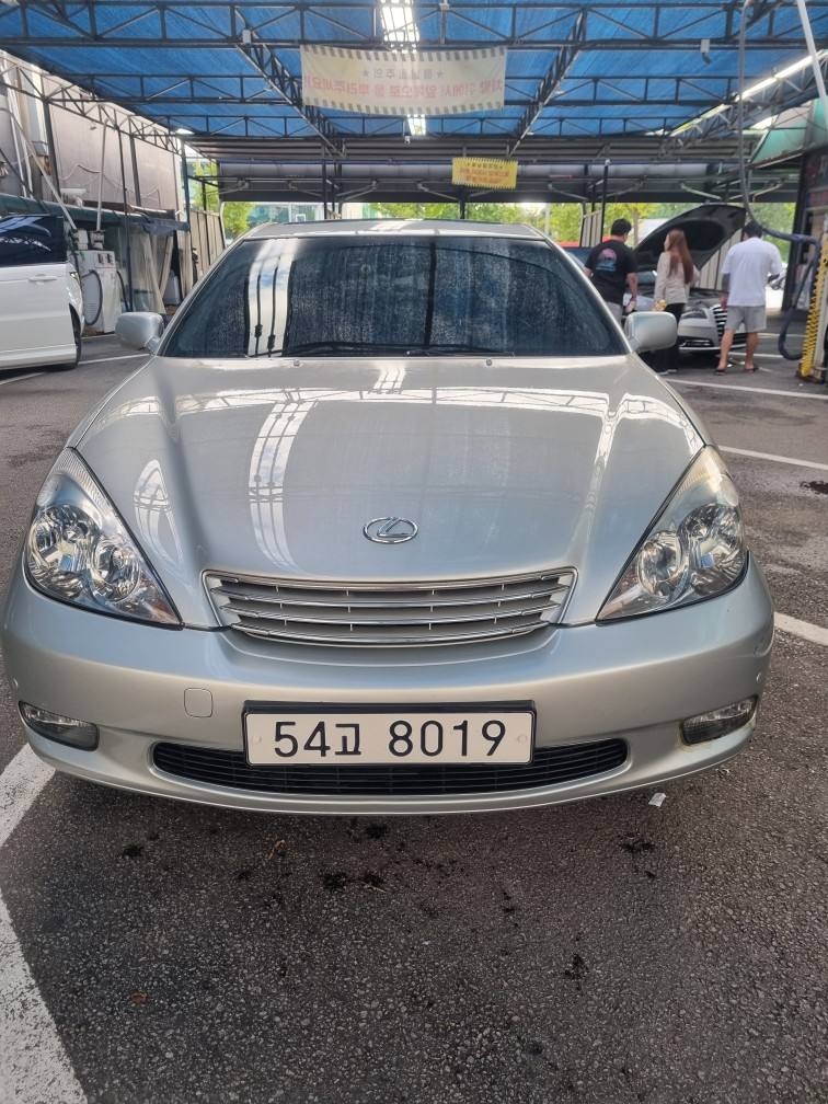 ES XV30 ES 330 매물 썸네일