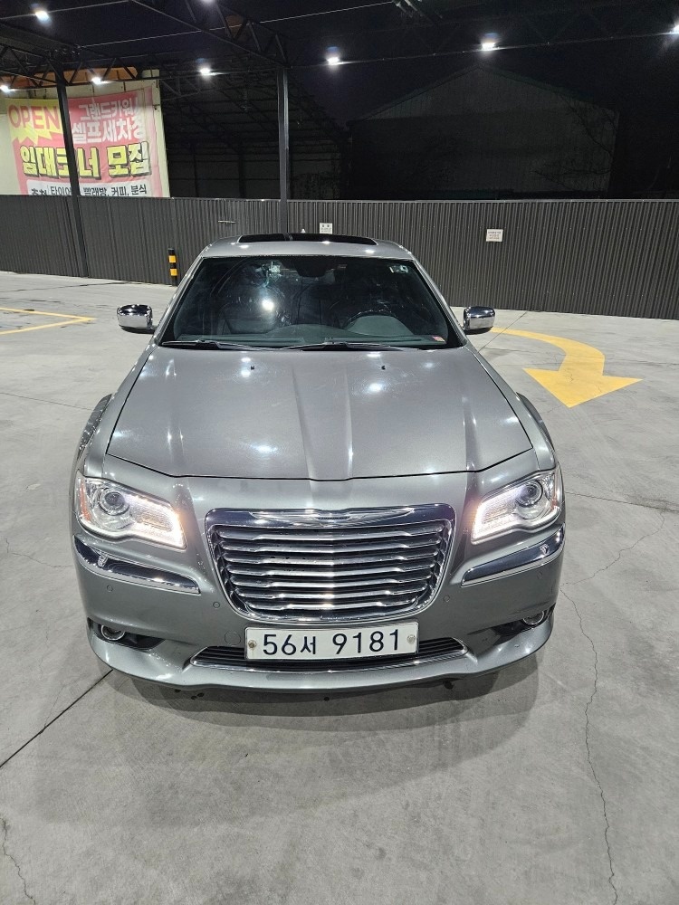 300C 3.6(VVT) V6 매물 썸네일