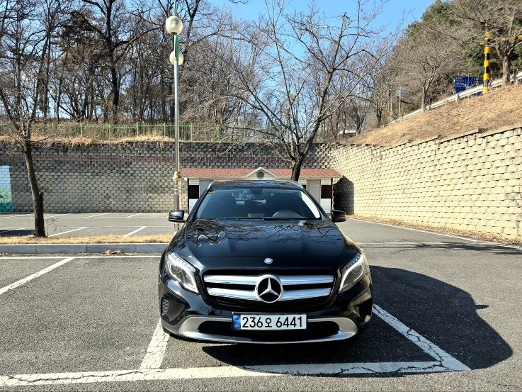 GLA X156 GLA200 CDI 4Matic 매물 썸네일