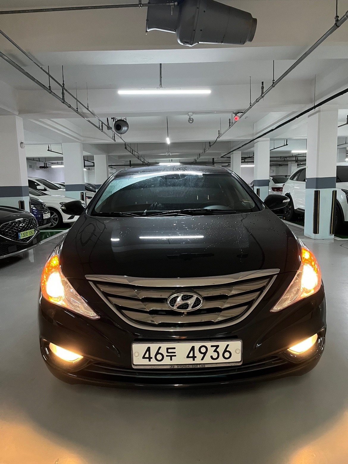 YF 쏘나타 LPi Y20 렌트 프리미어 매물 썸네일