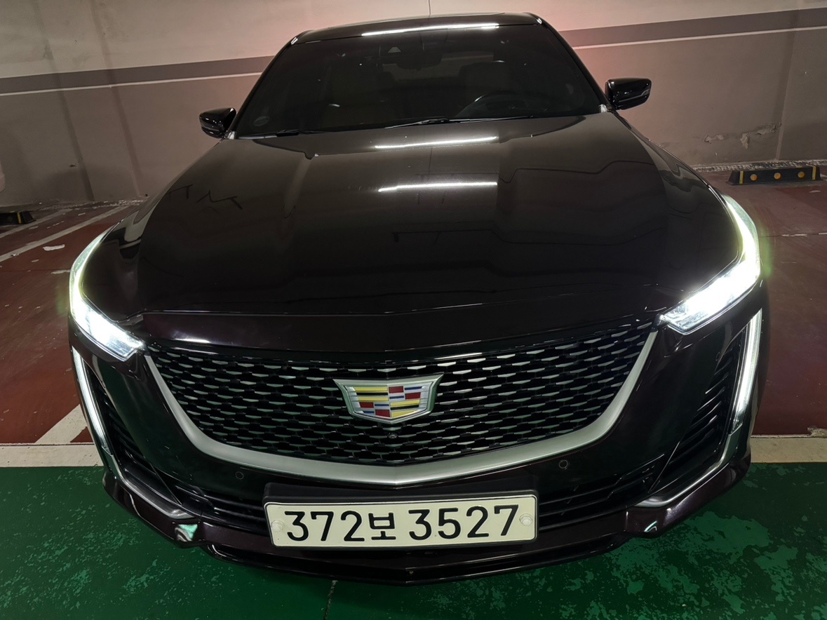 CT5 2.0T Premium Luxury 매물 썸네일