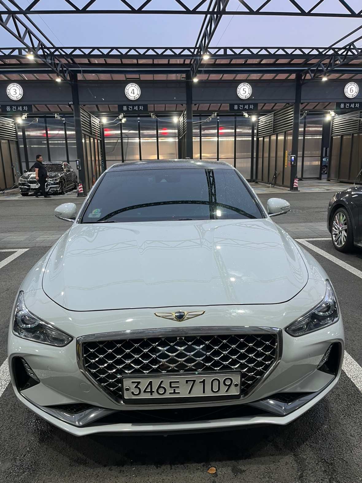 G70 IK 2.0T AWD 엘리트 매물 썸네일