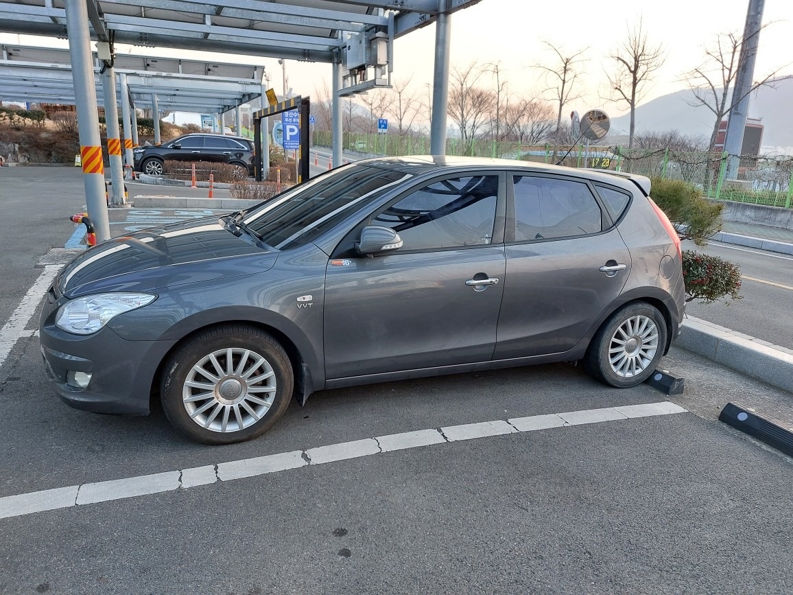 i30 FD 1.6 VVT FWD 프리미어 매물 썸네일