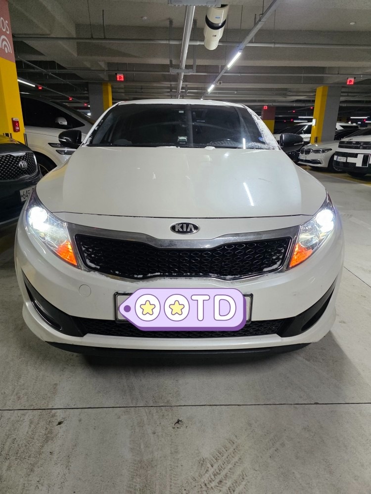 K5 TF LPi 2.0 렌트 FWD 매물 썸네일