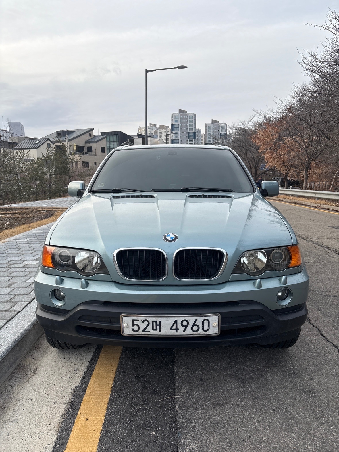 X5 E53 3.0i xDrive (231마력) 매물 썸네일