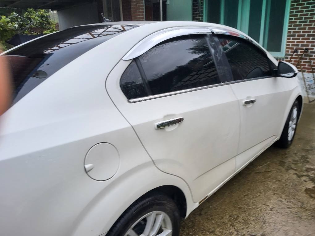 아베오 T300 4도어 1.6 DOHC LT 최고급형 매물 썸네일