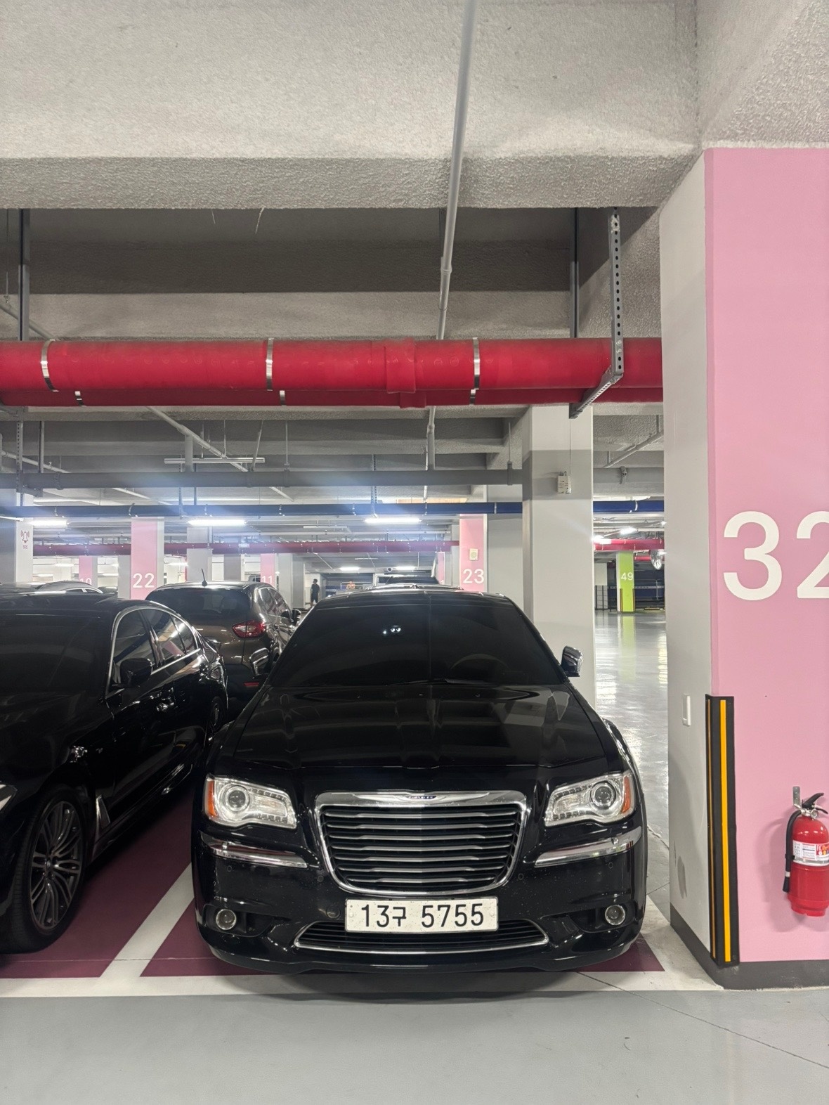 300C 3.6(VVT) V6 매물 썸네일