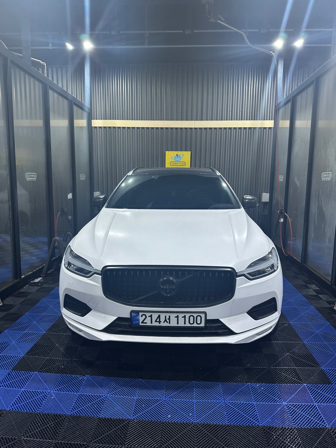 XC60 Ⅱ D5 AWD 매물 썸네일