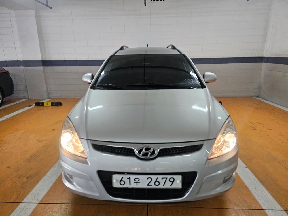 i30 cw FD 1.6 VVT FWD 디럭스 매물 썸네일