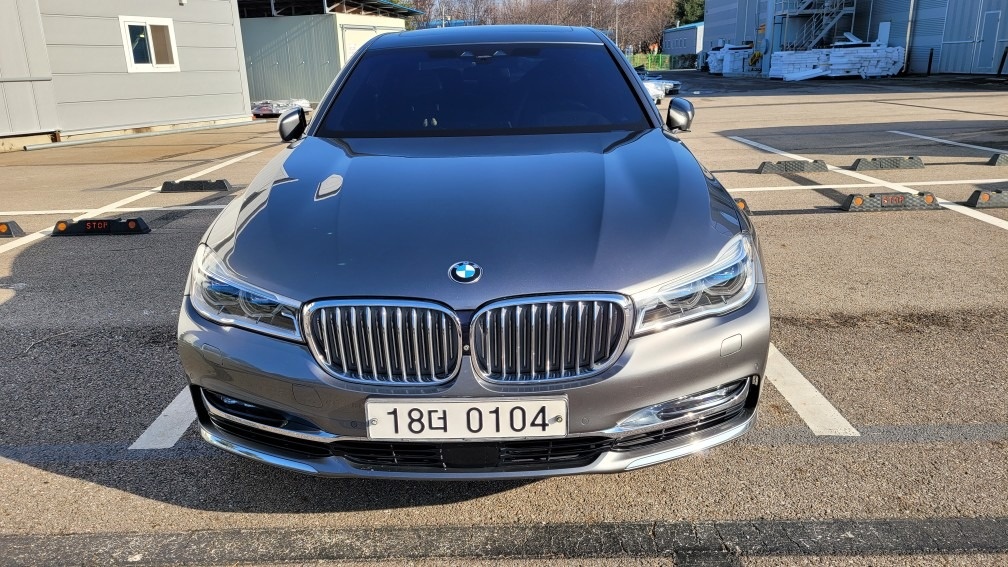 7시리즈 G11 750Li xDrive 전기형 (450마력) 매물 썸네일