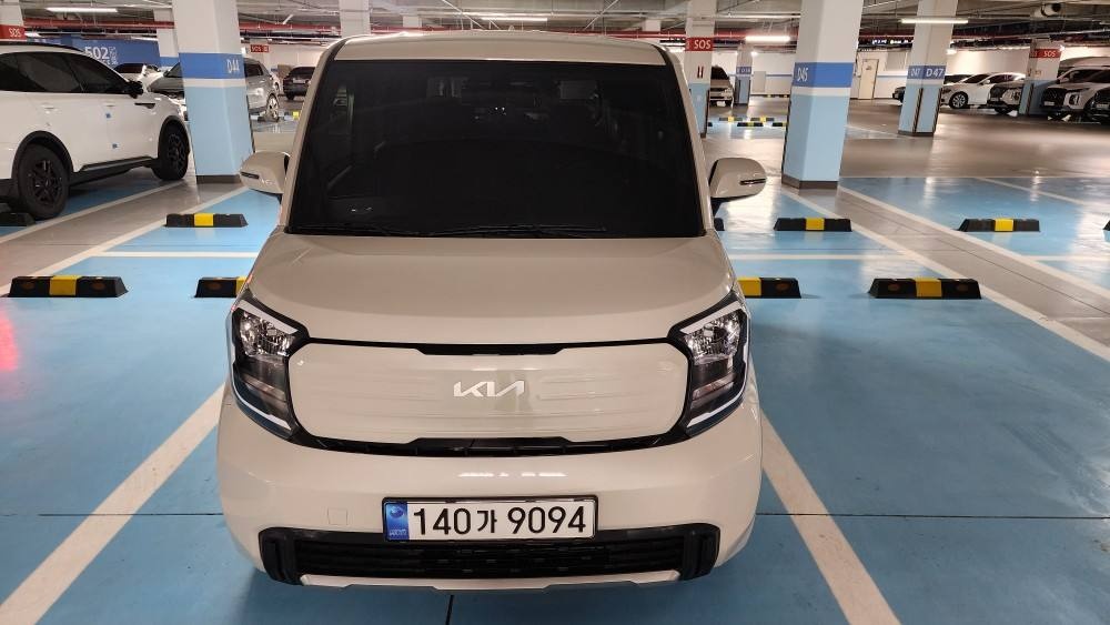 더 뉴 레이 PE2 TAM 1.0 MPi FWD 프레스티지 매물 썸네일