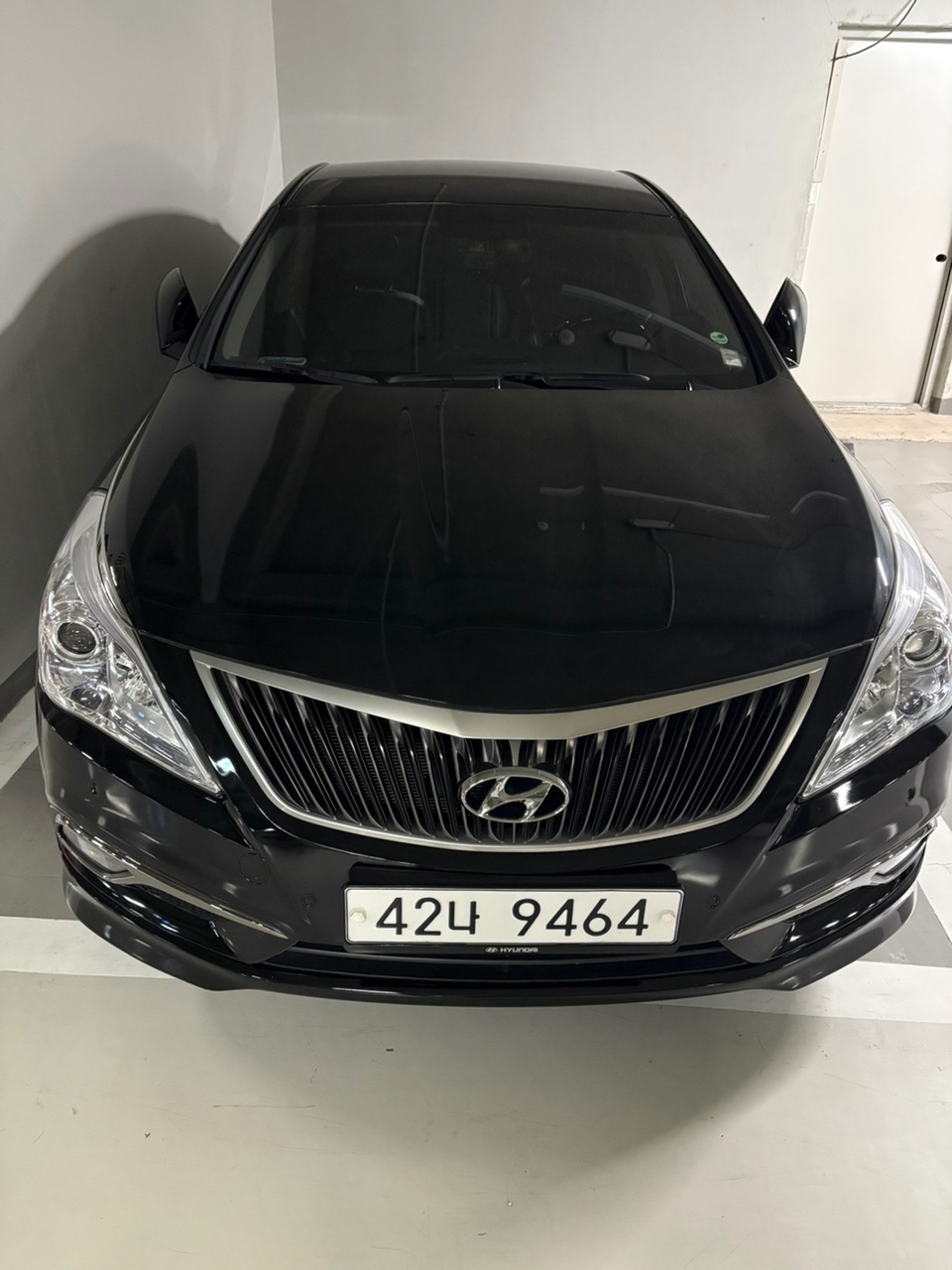 그랜저 HG HG300 GDi FWD 프라임 매물 썸네일