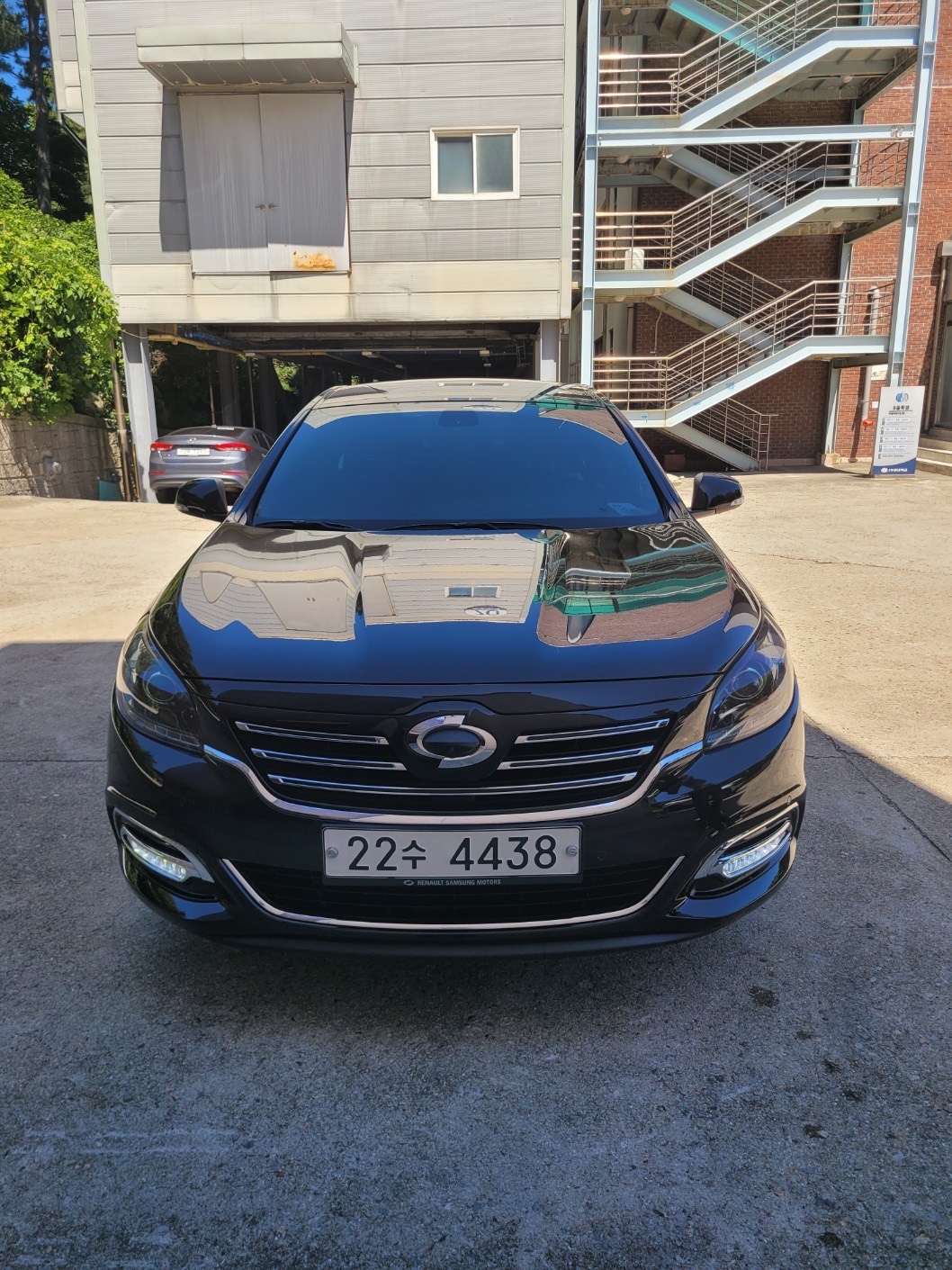 SM7 노바 L47 2.0 LPe 장애인 매물 썸네일