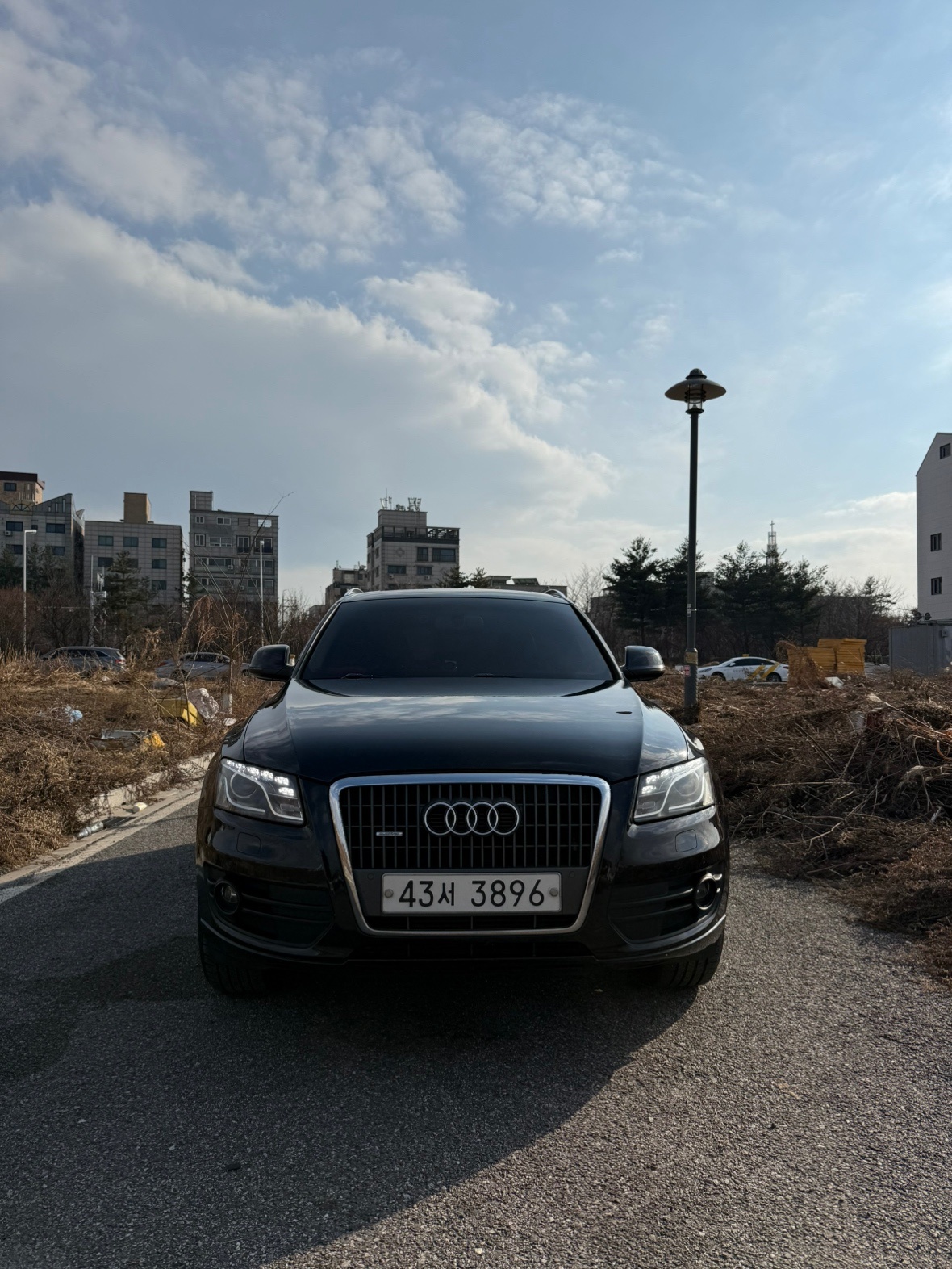 Q5 8R 2.0 TDI 콰트로 (170마력) 매물 썸네일