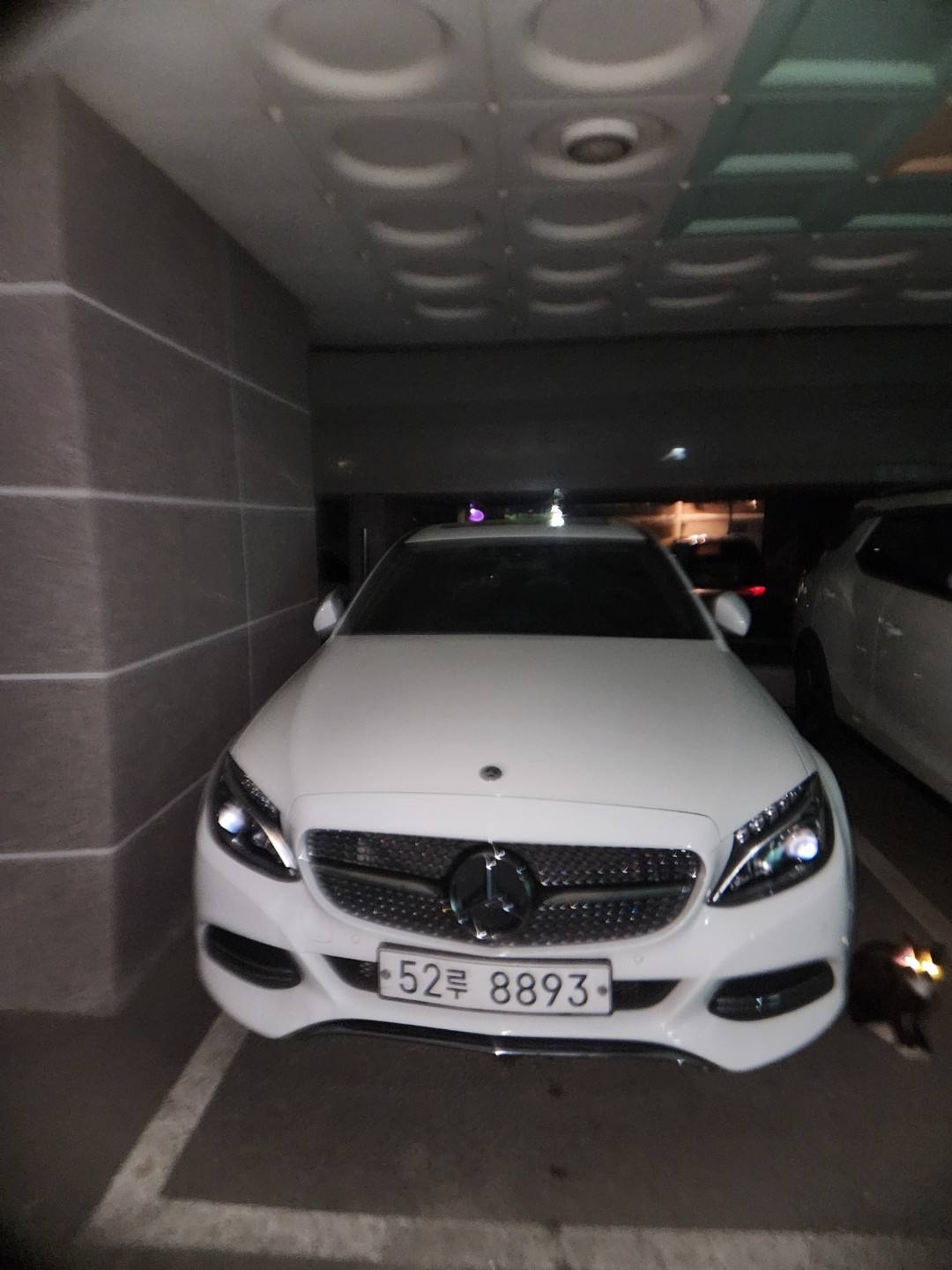 C 클래스 W205 C220 블루텍 (204마력) 매물 썸네일