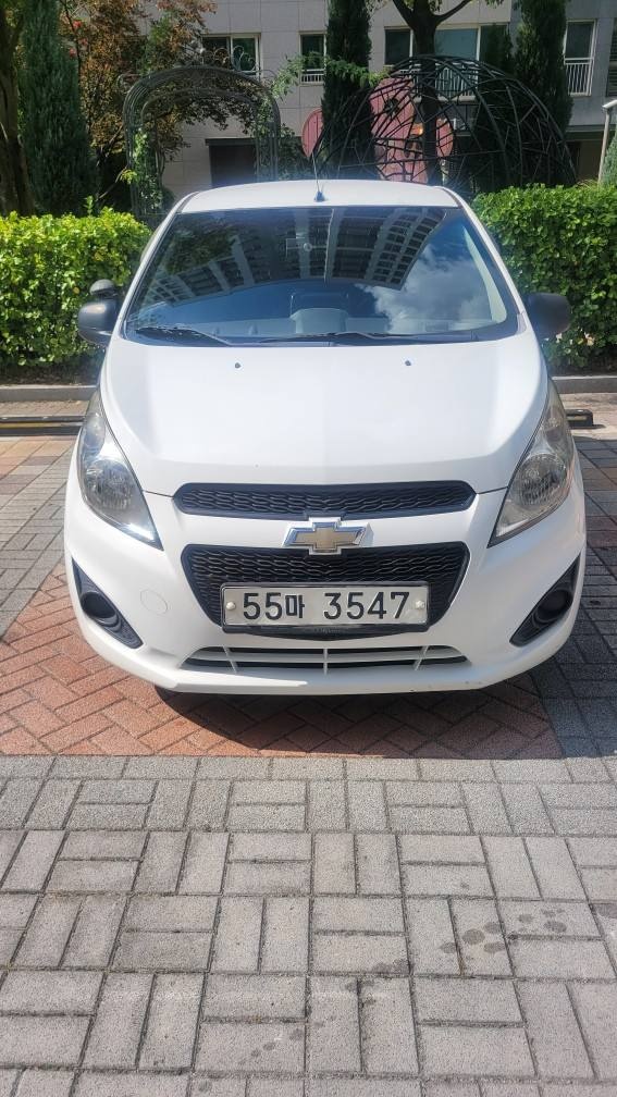 스파크 M300 1.0 DOHC LPG L 매물 썸네일
