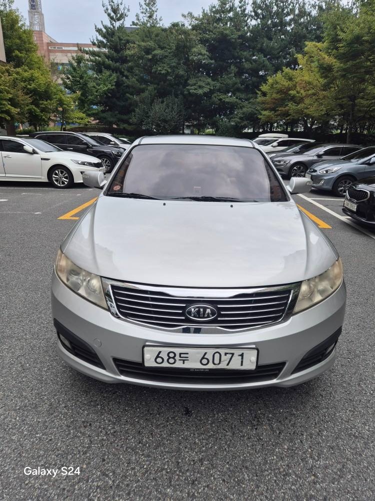 로체 이노베이션 MG LPi LX20 장애인 고급형 매물 썸네일