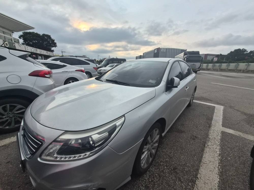 뉴 SM5 플래티넘 L43 2.0 CVTCⅡ LE (기본형) 매물 썸네일