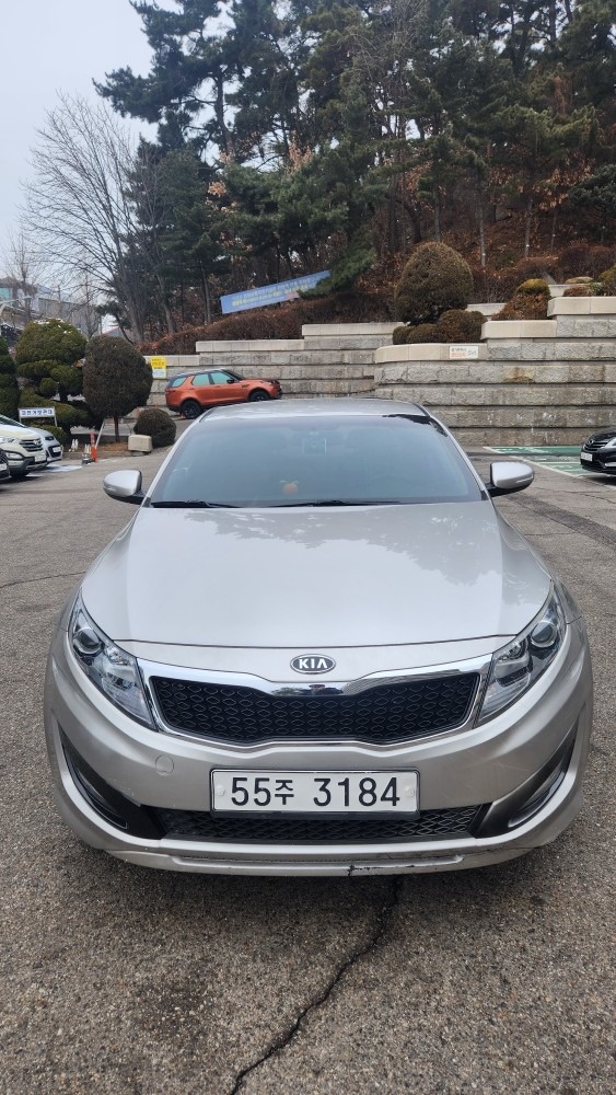 K5 TF LPi 2.0 렌트 FWD 럭셔리 매물 썸네일