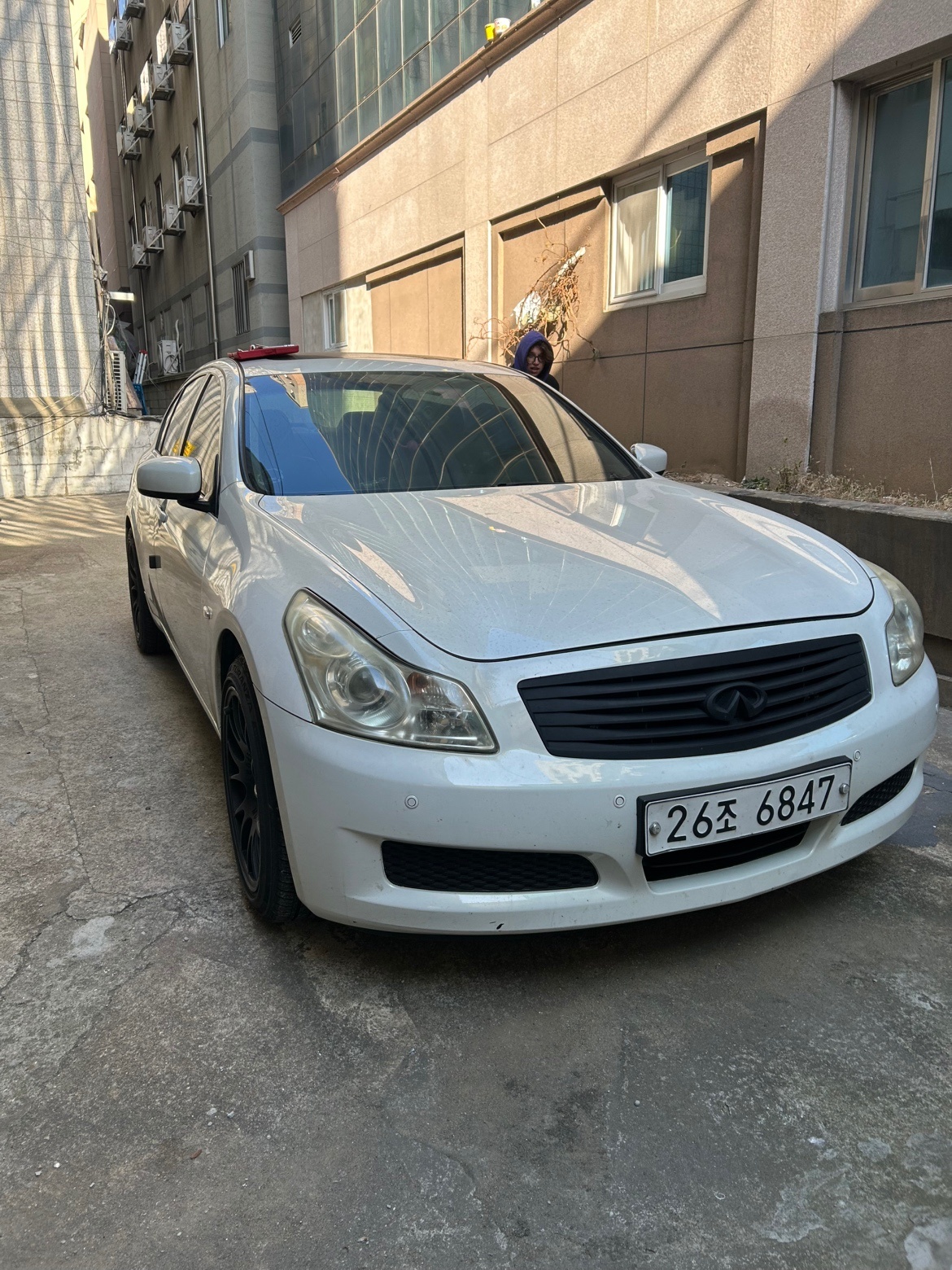 G37 V36 3.7 세단 스포츠 매물 썸네일